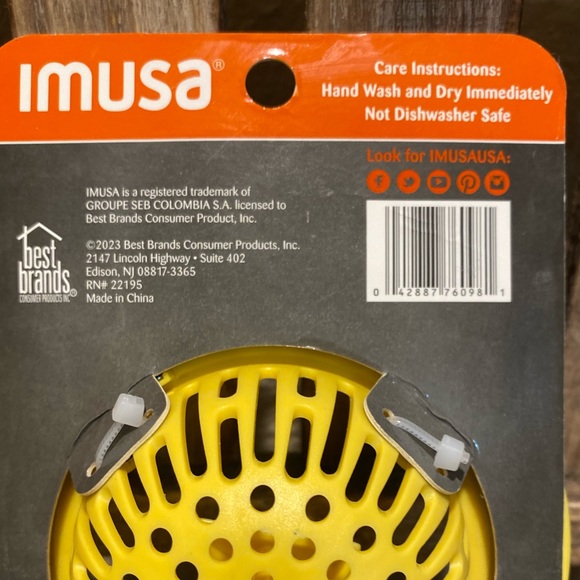 Lemon Sink Strainer, Farmhouse Lemon Sink Strainer, Sink Strainer, Lemon Decor - Picture 12 of 12